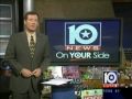 Amy on KWTX