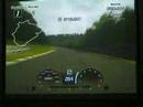 GT4 N�rburgring Toyota Tom�s Woodone 6:22048