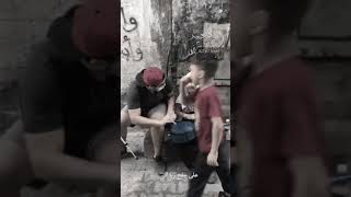 مخيم النصيرات |حكاية مخيم| حكاية مخيم| موسوعة المخيمات الفلسطينية