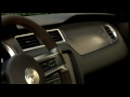Icon for Post #2012 Ford Mustang Boss 302 first promo