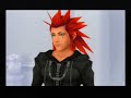 Kingdom Hearts Re: Chain of Memories [Part 2-1]