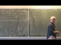 AlgTop10: More on graphs and Euler's formula