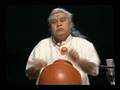 Amazing Indian Percussion-1(Solo ghatam) watch the ending!