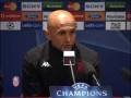 videos de 2008.11.25 Conferinta de presa cu Luciano Spalletti