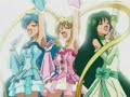 Yume no sono saki he