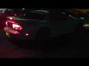Me Doin a Burnout wit no smoke!!!