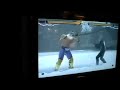 Tournament Match, ToothPick AKA Zzy(King) vs. ?