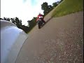 Husqvarna 510 SM510R vs. Yamaha TZ250