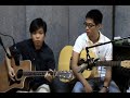 Forever - Guitar 201: 2.08