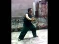 videos de Kung Fu-Zen Chuan Mestre Pedro-Tonfa