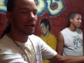 clip video Vincenzo La Nueva Escuelita