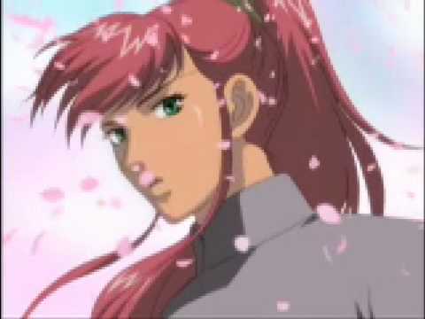 To New Worlds » The Twelve Kingdoms TRAILER