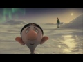 Arthur Christmas: Operación regalo