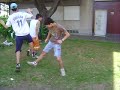 CON LOS PÌBES CON LOS PÌBES