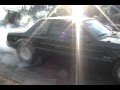 Mustang Vs Z28 Yellow Belly