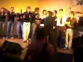 The Zanzis - Winner of Feelmusic 08
