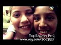 sofia armas salazar  mini perú 2007 