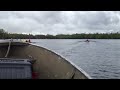 Click here to watch this video Anchorage Rowing Association team practice May 24, 2012 - r
