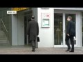 Banking Capital Frankfurt - Back in High Spirits | Made in Germany