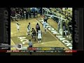 Deron Washington on Sportscenter Top 10 against Georgia Tech Deron Washington on Sportscenter Top 10 against Georgia Tech