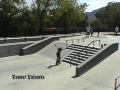 2009-06-24 | Part 1 of Bear in a tree skateboard movie. Introduction followed by Durango Ska ~> of bear in a tree with skateboarders Jose Barajas, Trevor Friedman, Tony Manfre, Taka Gilmore plus others ... Part 1 of Bear in a tree skateboard ... (6:07)