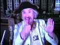 Holger Czukay \"Bankel Rap\"