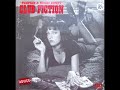 Pumpkin & Honey Bunny - Club Fiction