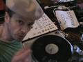 Lesson 3 Turntabalist scratch move for the beginner