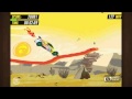 Team Hot Wheels Flame Riders&trade; - iPhone Gameplay
