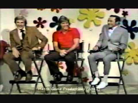 Celebrities and Game Shows (GSN Special Programming) (Hosted by Chuck Woolery)