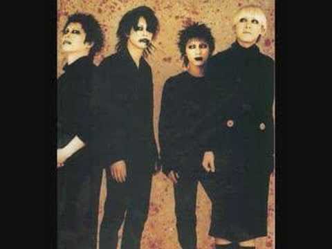 MUCC - Kimi ni sachi are