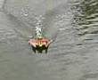 RC Speedboot Teil 1