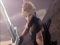 ffvii advent children   possession