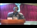 Prophet Isa El-Buba - The True Church On The Rock (2)