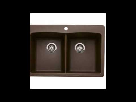 how to care for e-granite sink