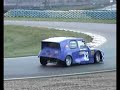 Camera On Board ! 2CV Racing Cup -BNL2 Team