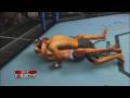 UFC 2009 Undisputed - Sex Position Class 101