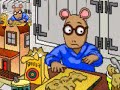 Arthur sings the Jewel Man theme especially for you :3