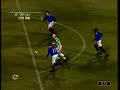 WINNING ELEVEN X (ウイニングイレブンX) GOALS!