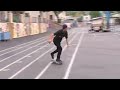Andrew Reynolds Bryan Herman - CHICKEN BONE NOWISON