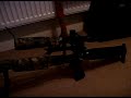 gunpower stealth for sale.AVI