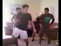 Rotating CowboY!