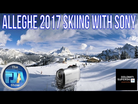 ALLEGHE 2017