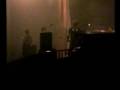 Enden av November - Kaizers Orchestra