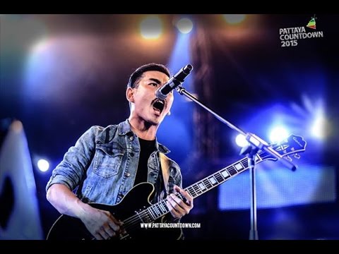 ใจนักเลง - บันทีกการแสดงสด สงกรานต์ ที่งาน Pattaya Countdown 2015 www.pattayamusicfest.com www.pattayacountdown.com Facebook : www.facebook.com/pattayafestival.