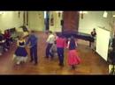 Original choreography by Morgan JohnsonA Victorian Waltz.Music: The Yule Ball Potter waltz