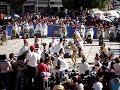 Tenosique Danza del Poch�