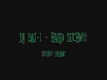 dj bat-i - hard  techno(2008)