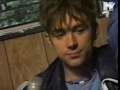 Damon Albarn - Beautiful Stranger Damon Albarn - Beautiful Stranger