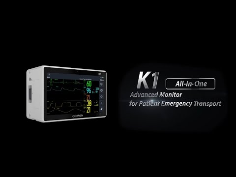 Мониторы пациента